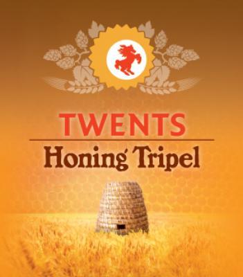 Twents Honing Tripel